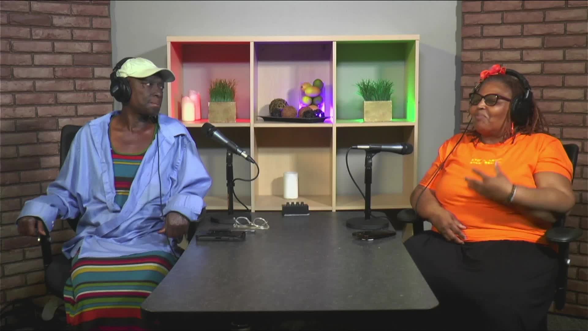 The Okra & Kale Show - Episode 6