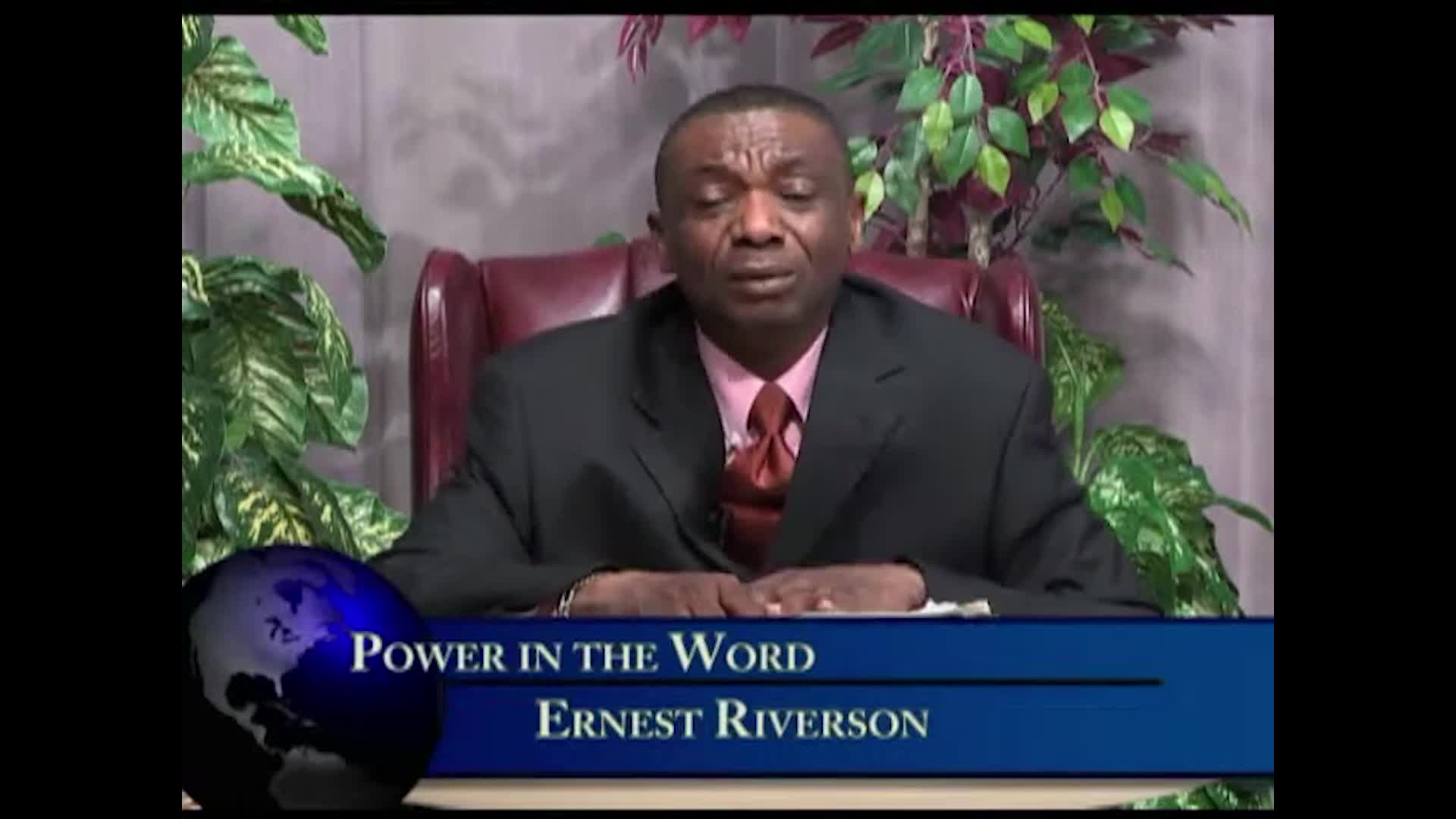 Thumbnail image for Power in the Word: Power of Praise 2