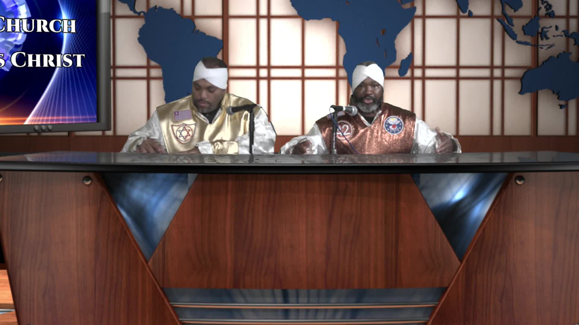 Thumbnail image for The Hidden Truth 29: Are the Laws and Statutes of God Done Away With?