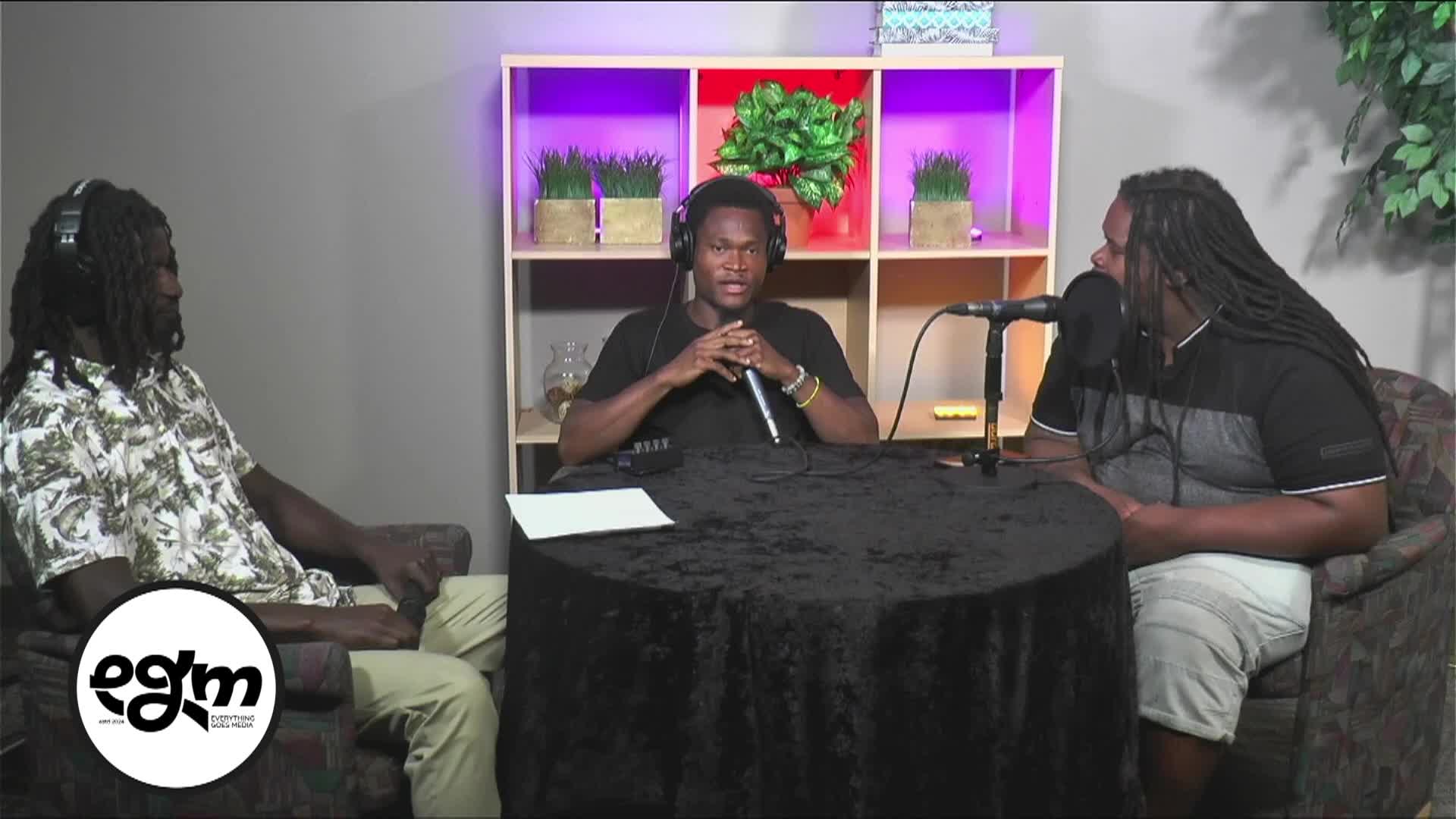 Everything Goes Media: Gatekeeping in the Music Industry