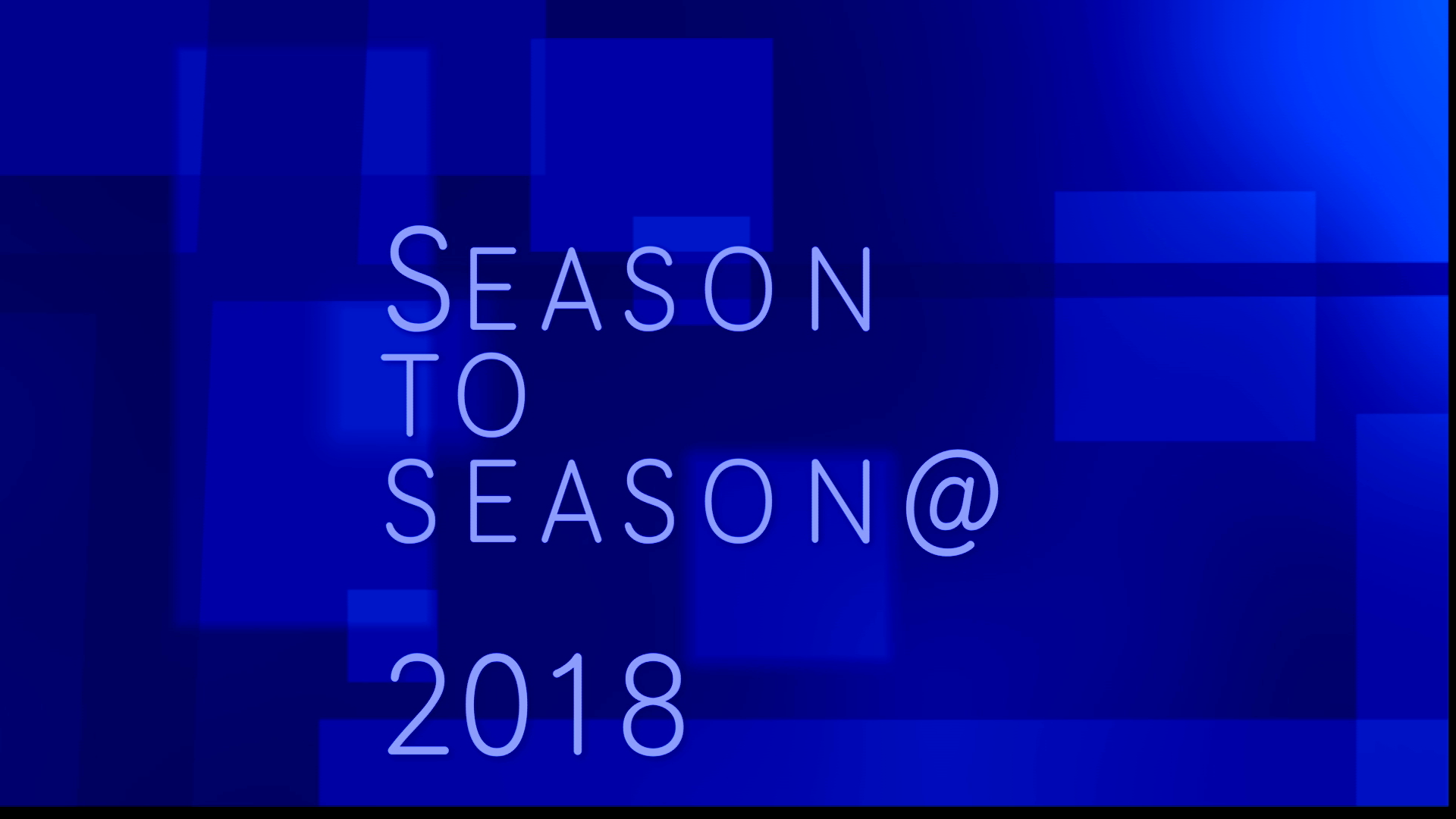 Thumbnail image for Season to Season: Beautiful and Bright Day