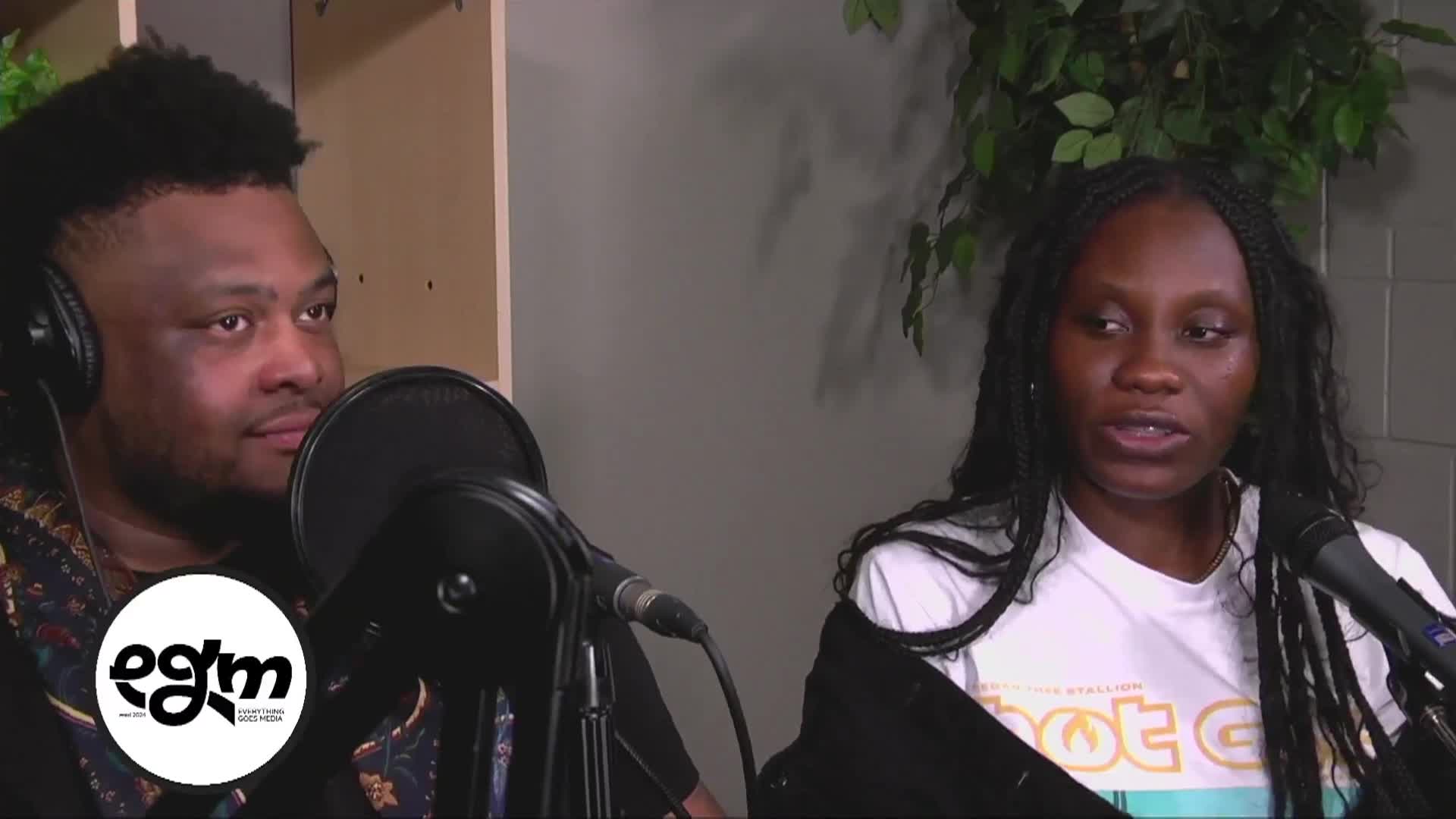Everything Goes Media: Double Standards in Domestic Violence 8/19/25