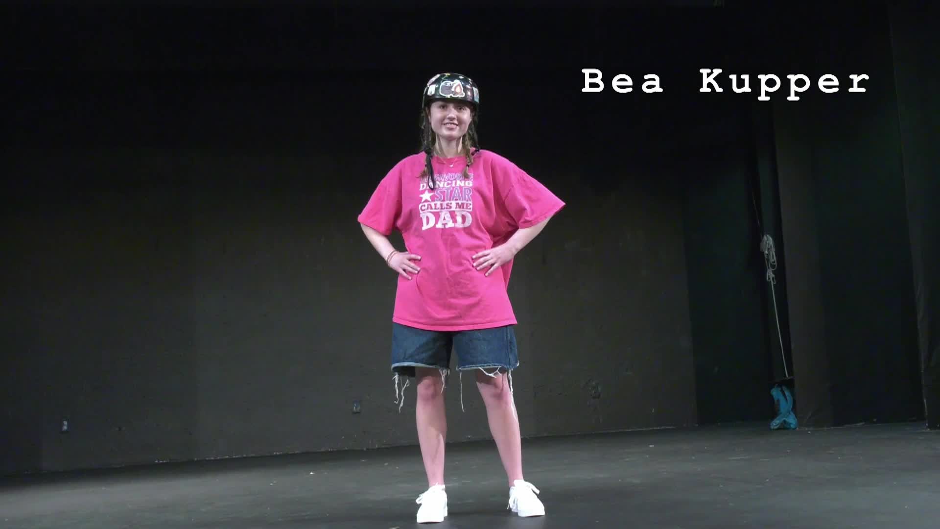 Thumbnail image for Theater Kids: Episode 1