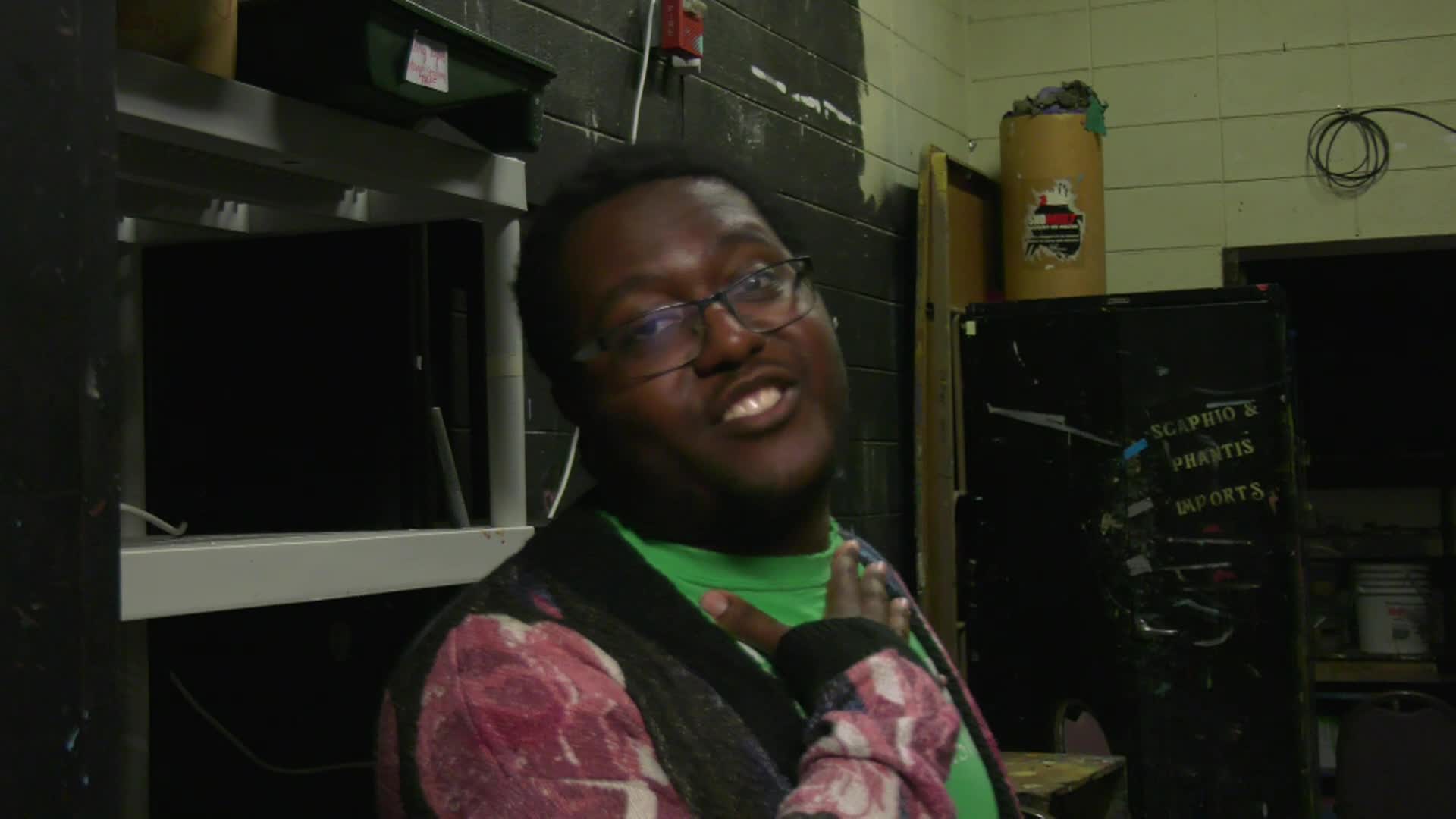 Theater Kids: Episode 2