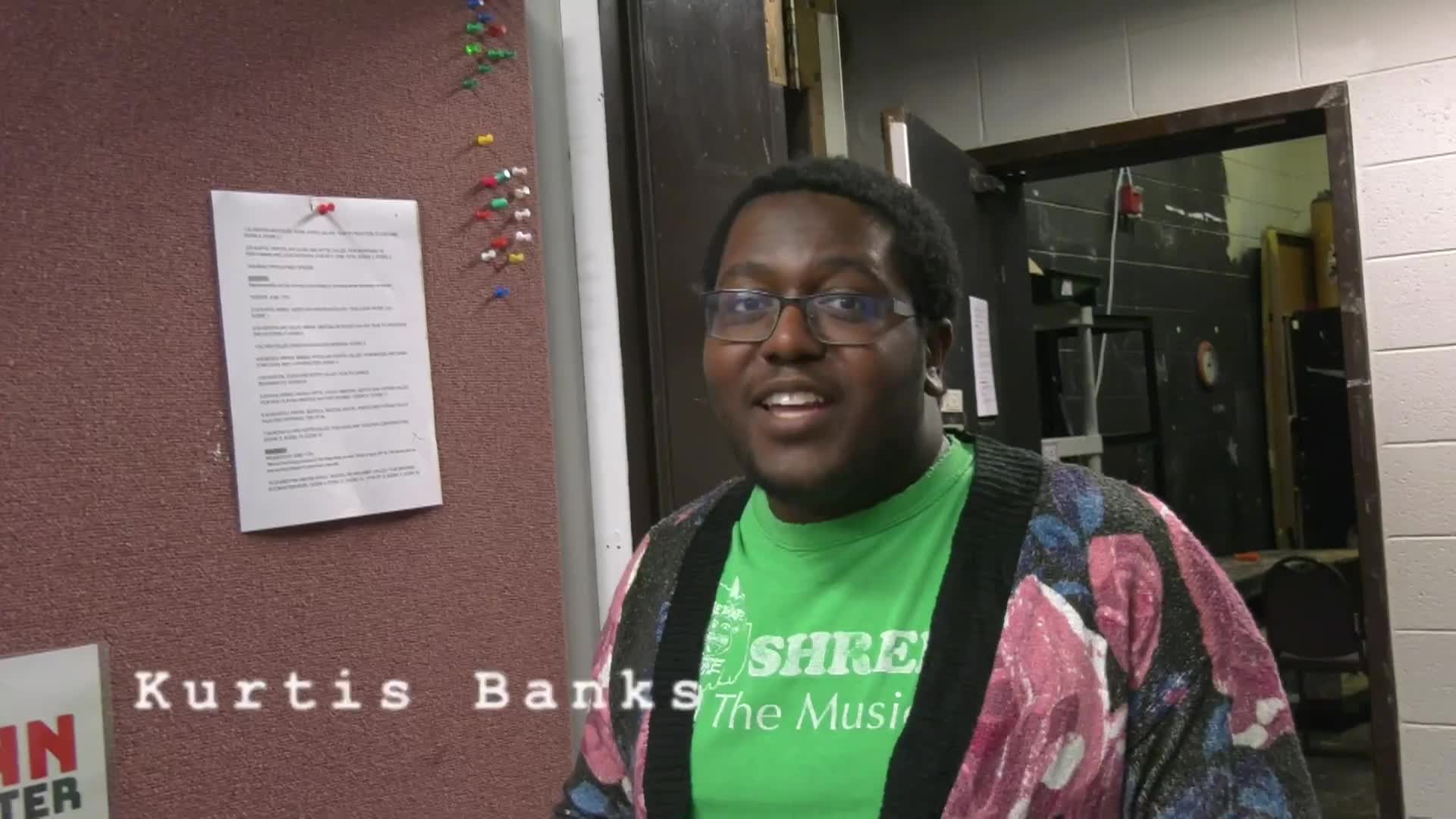 Thumbnail image for Theater Kids: Episode 6