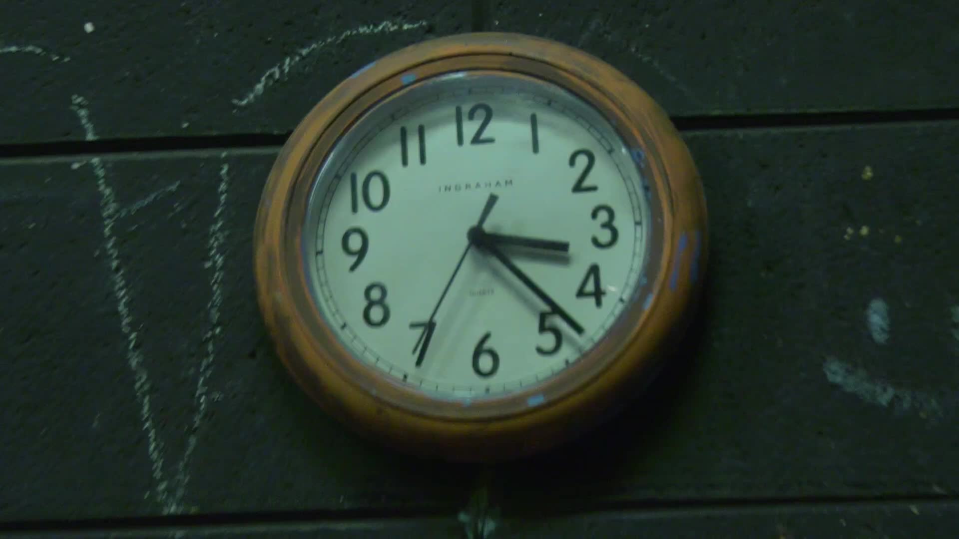 Theater Kids: Episode 8