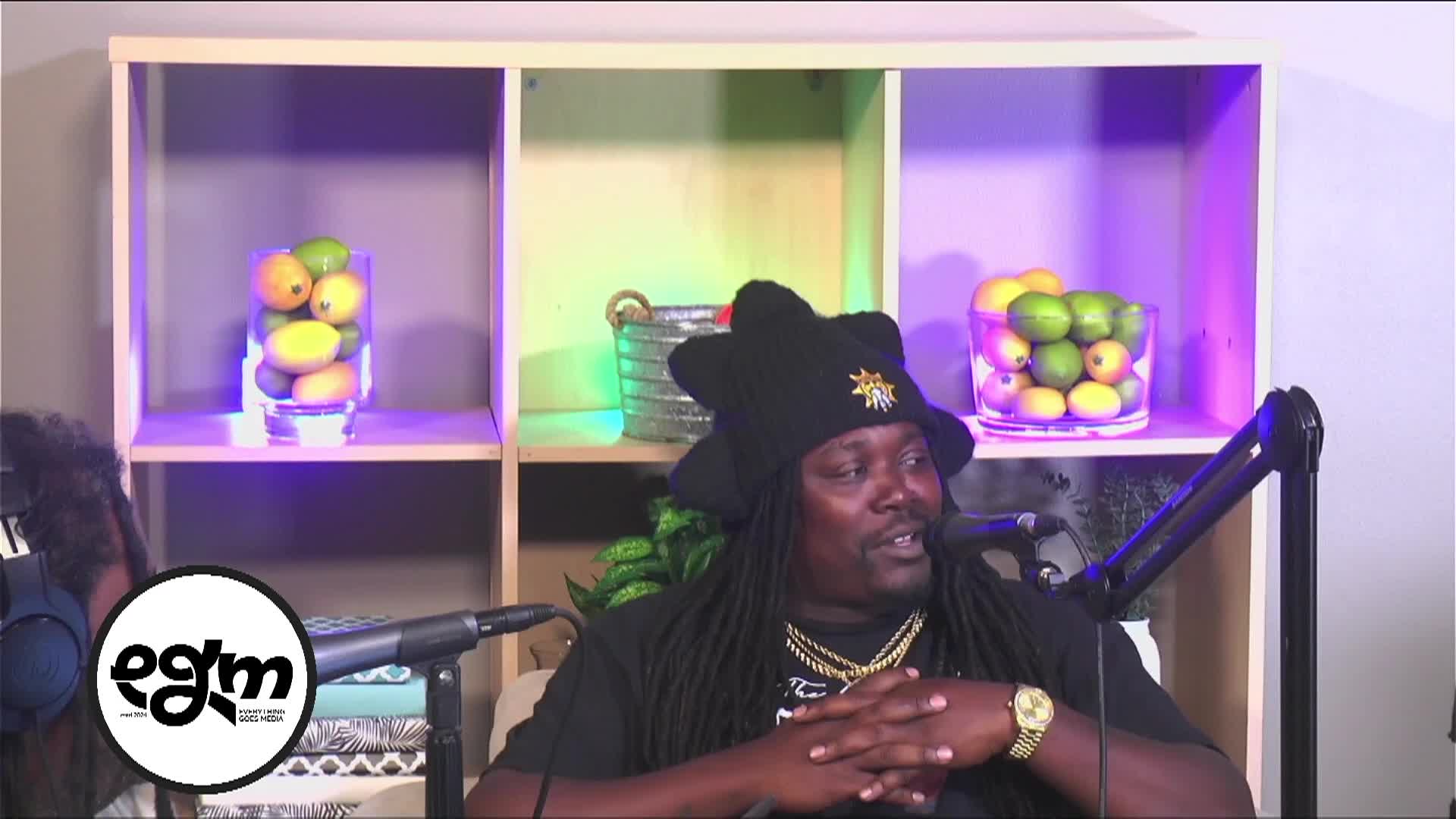 Everything Goes Media: Vonnie 500 9/23/25