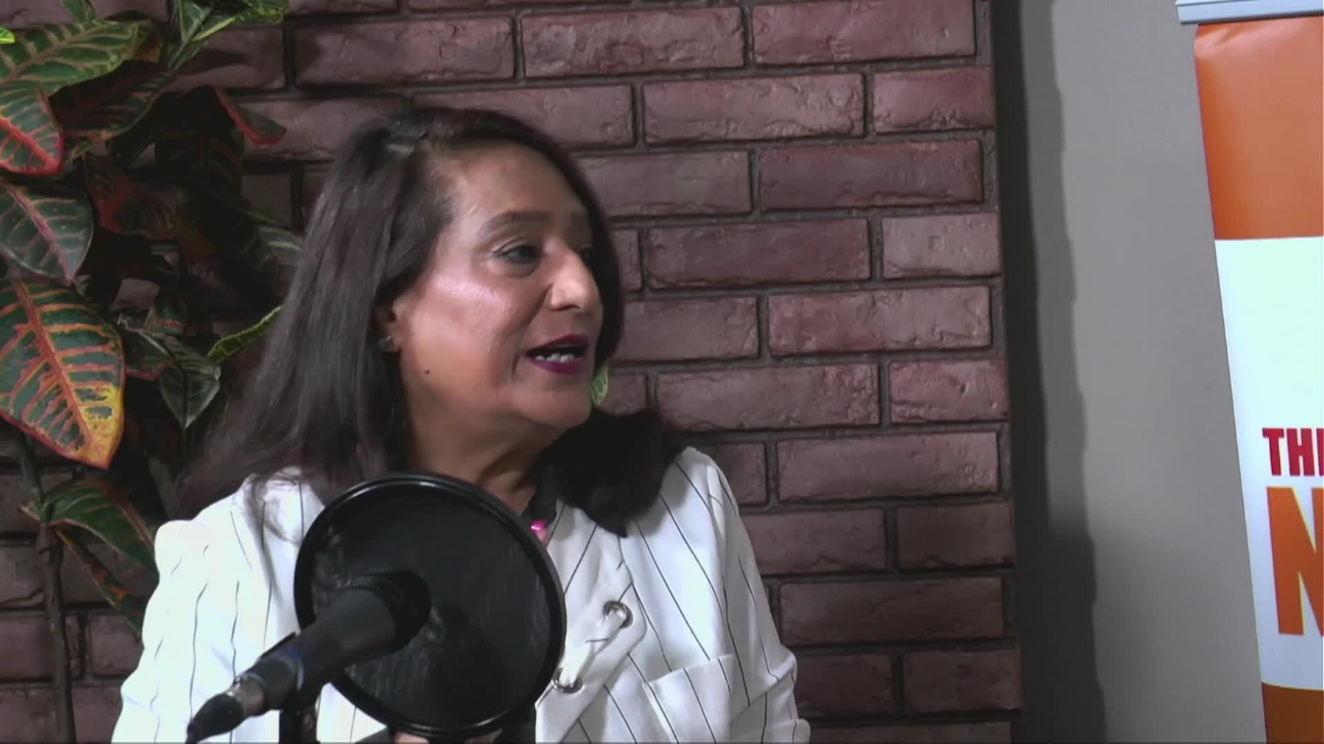 The Need InDeed: Episode 3 - Madhu Jain