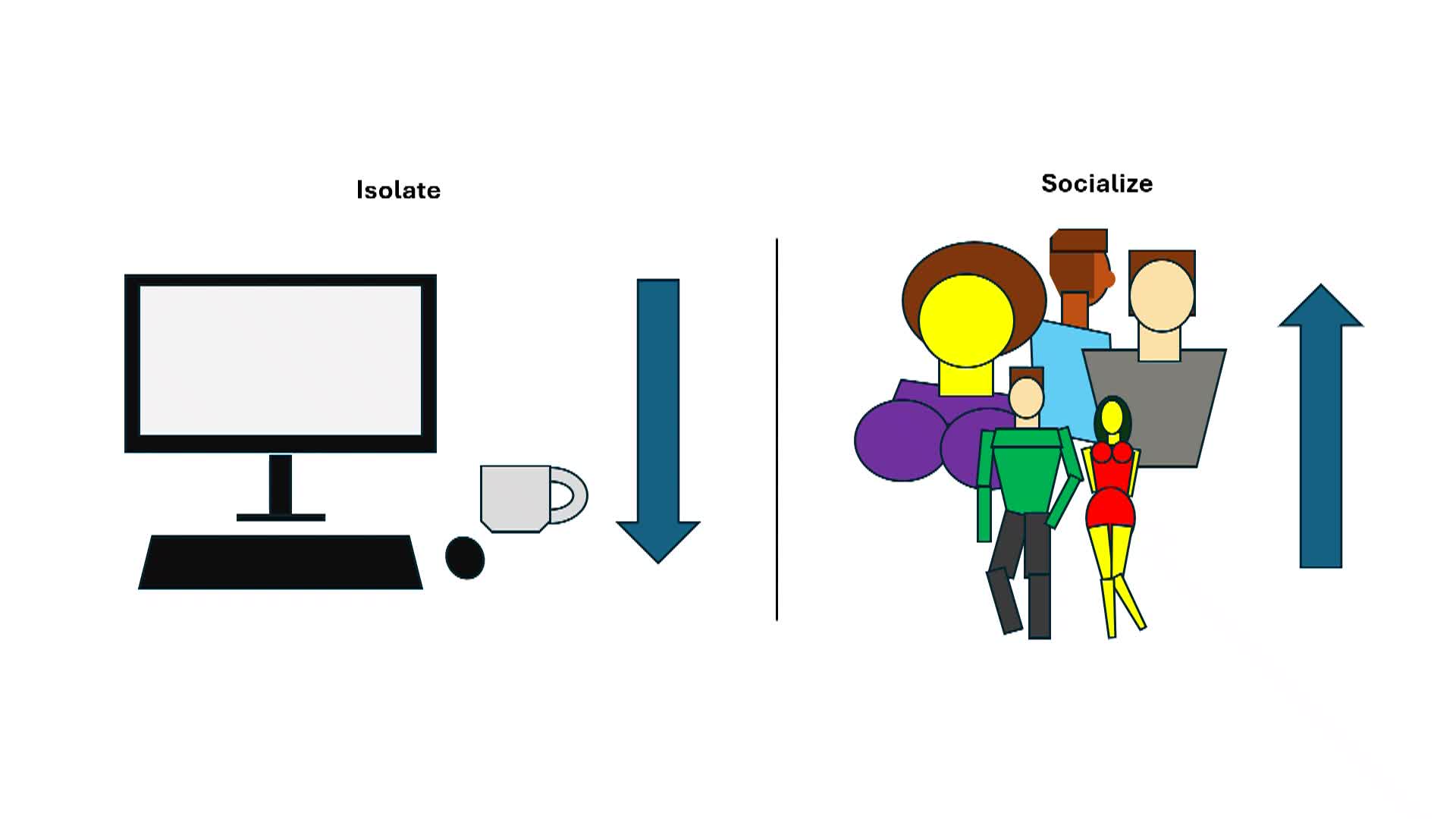 Powerpoint art by Tosin Obembe