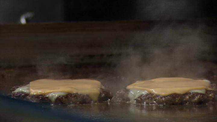 Thumbnail image for CCX News - 50's Grill Anniversary