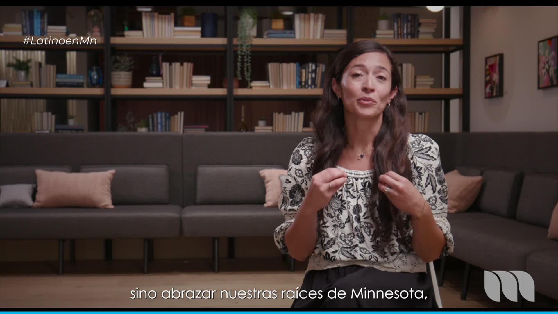El Minnesota de Hoy Presenta la edicion 2025 de "Yo. Un Latino en Minnesota."