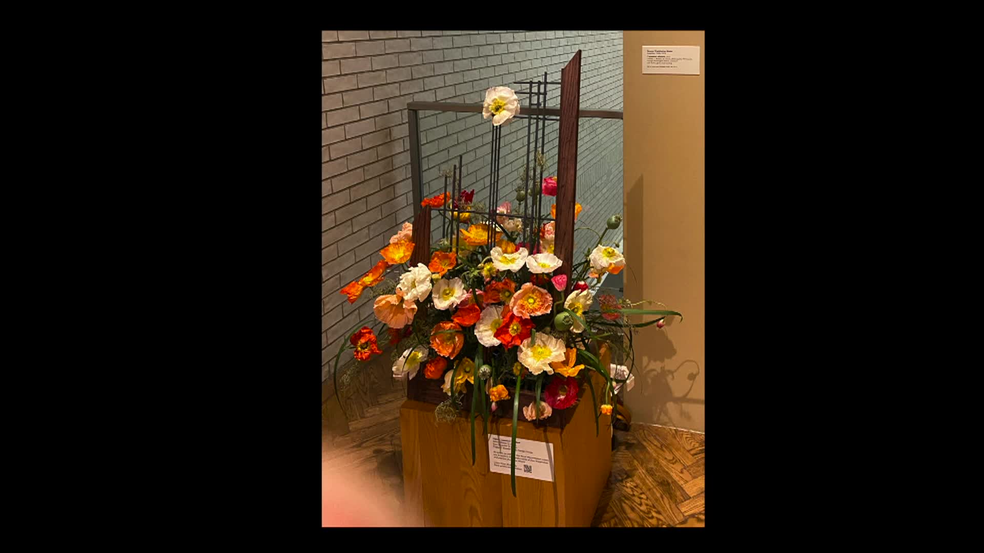 Merry's Eclectic Interests: MIA Art in Bloom 2025 Part 2