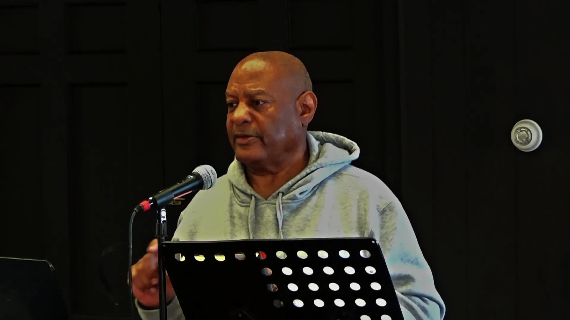 Olivet Church of Robbinsdale MN 10-26-25