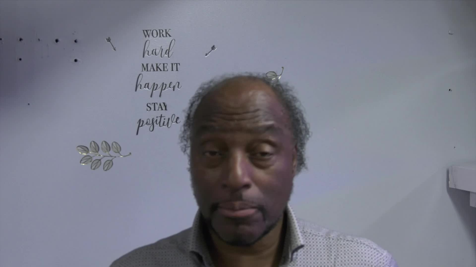 God's Prophetic Word: Getting Our Promised Land