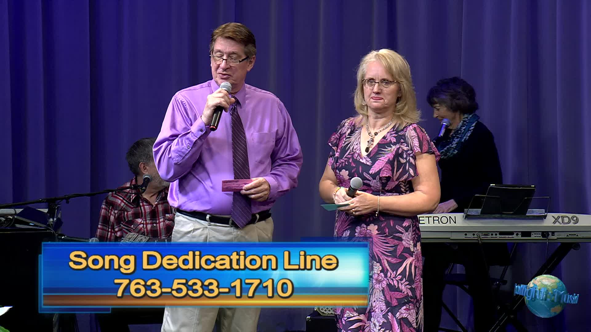 Polka Spotlight: Joe & Marie - Show 2 (November 2025)