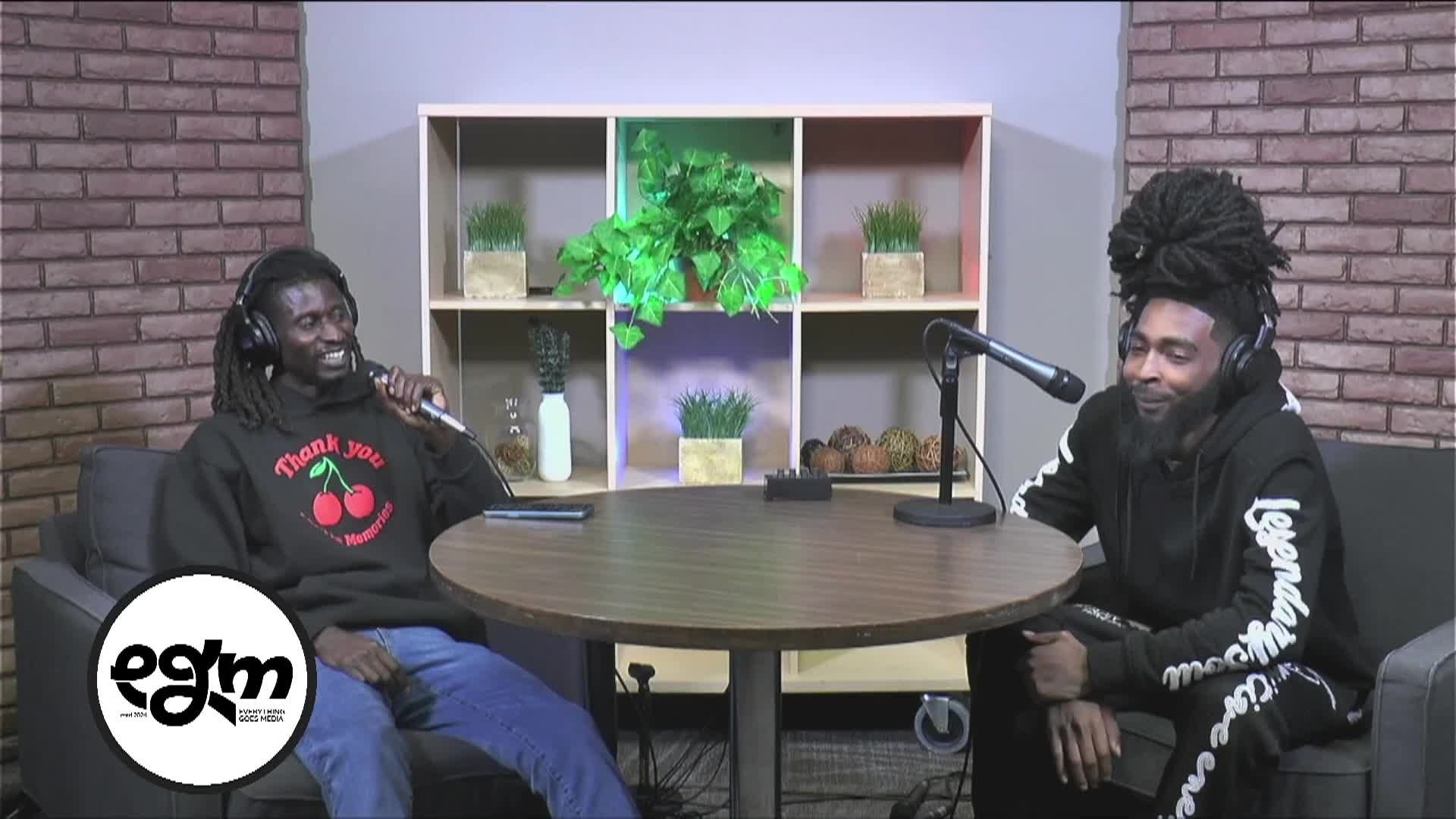 Thumbnail image for Everything Goes Media: La Pook 11/4/25