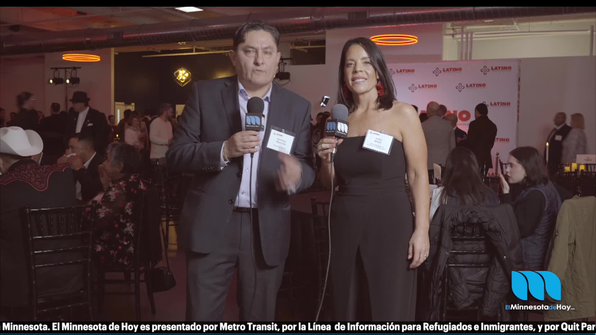 El Minnesota de Hoy Presenta Latino Business Awards 2025