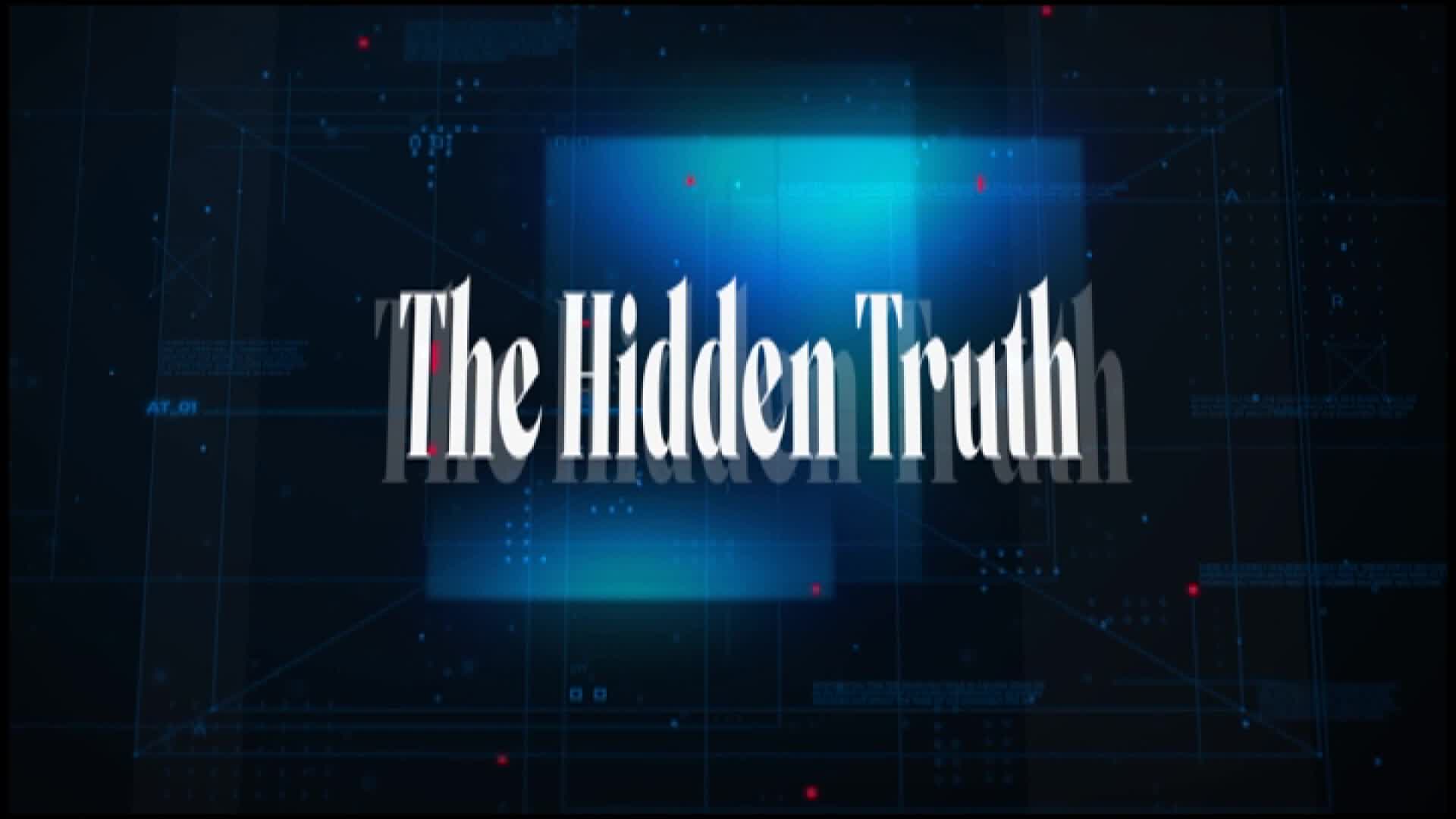 The Hidden Truth 218: Wake Up and Follow GOD