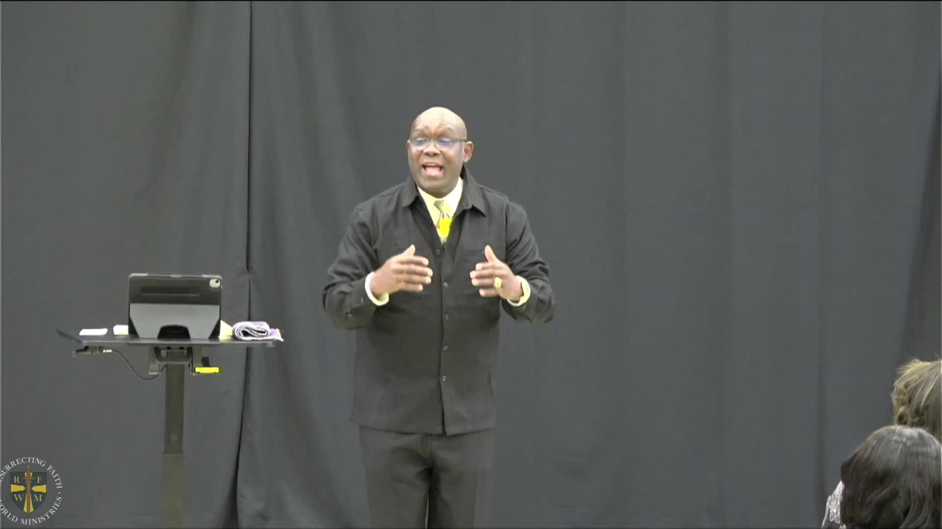 Thumbnail image for Resurrecting Your Faith: The Cost of Discipleship Part 1