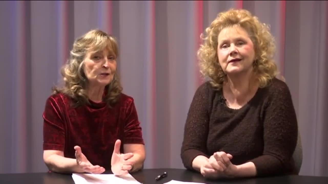 Thumbnail image for LovePower 1973: Miracle Testimonies - Part 1
