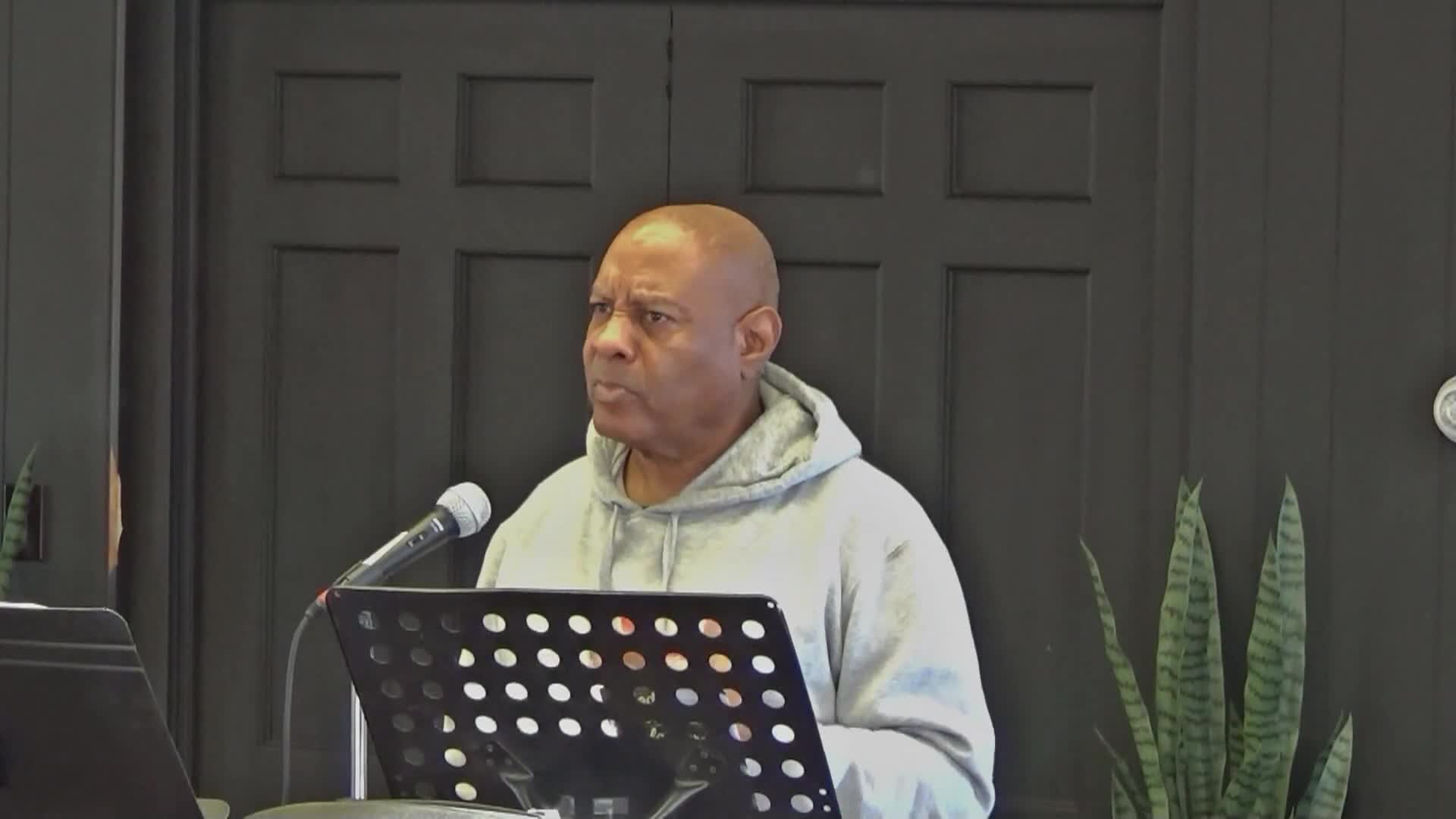 Olivet Church of Robbinsdale MN 11-23-25