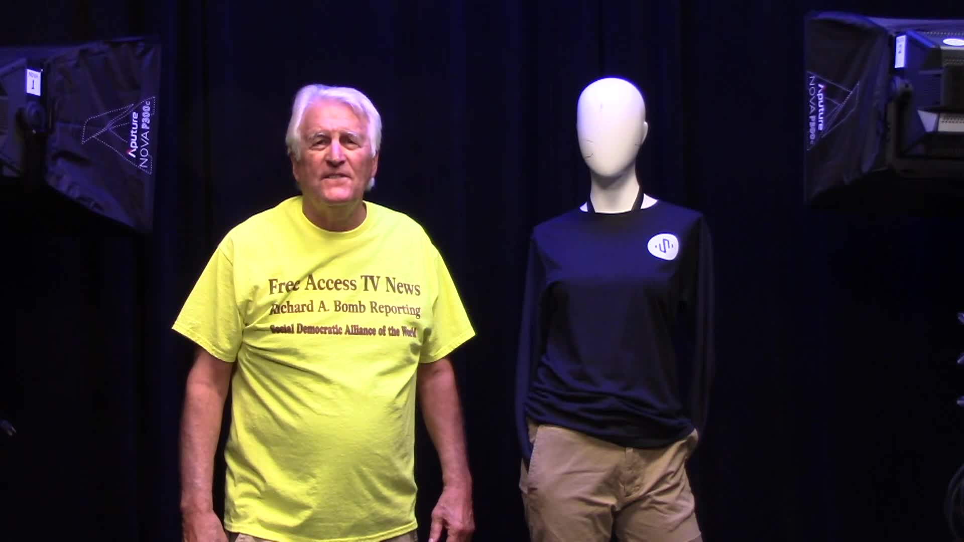 Free Access TV News: Setting TikTok Free