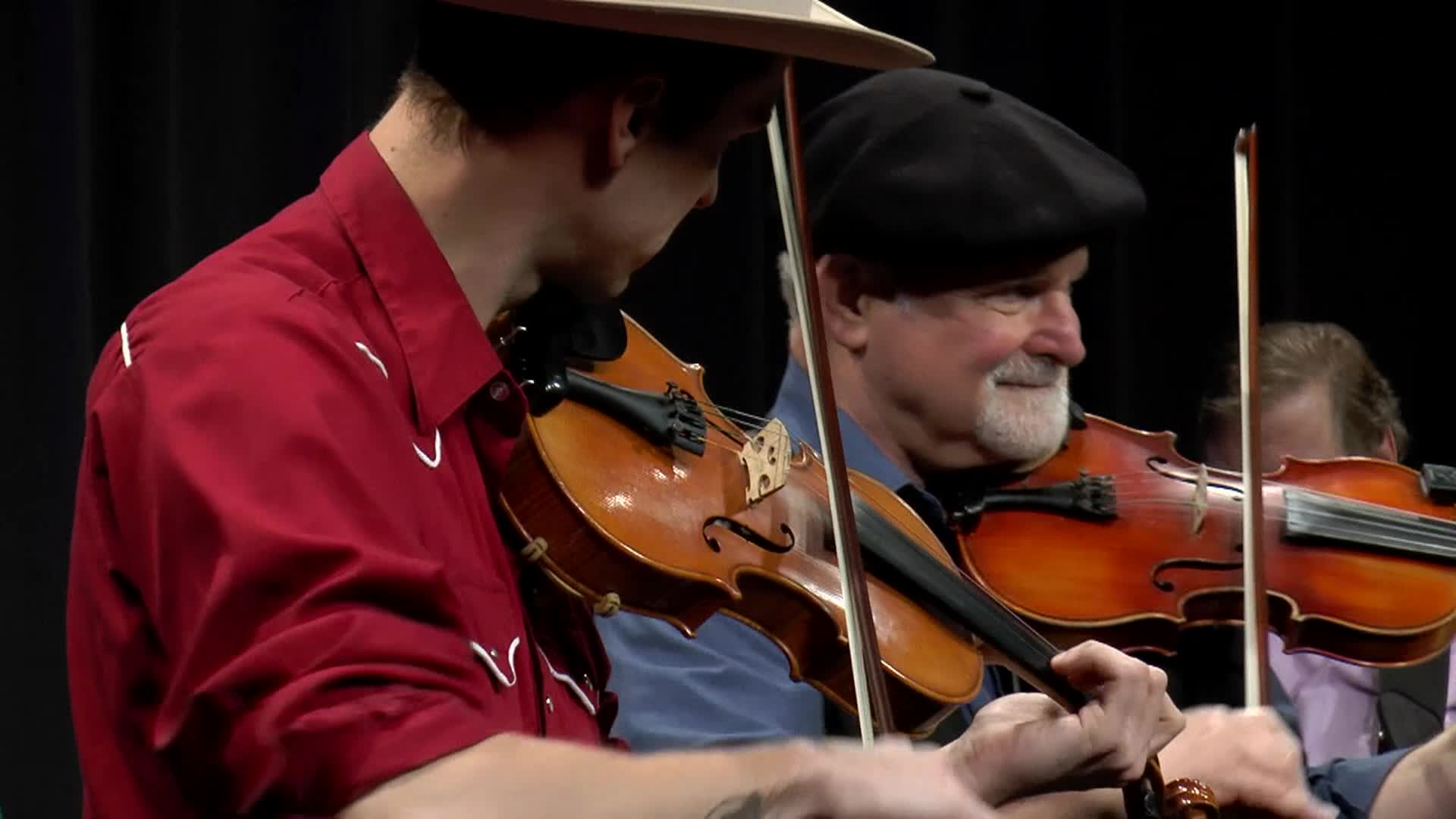 Baby Blue Arts Presents: Holiday 2017