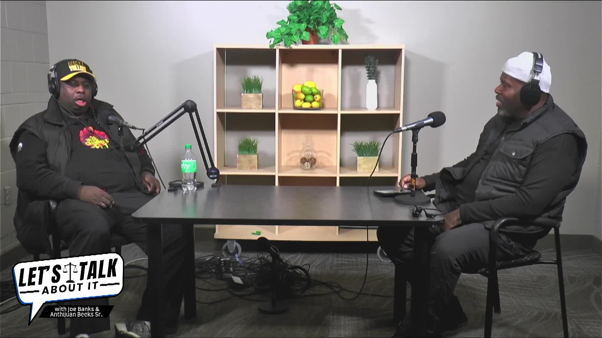 Thumbnail image for Let's Talk About It: The Campaign