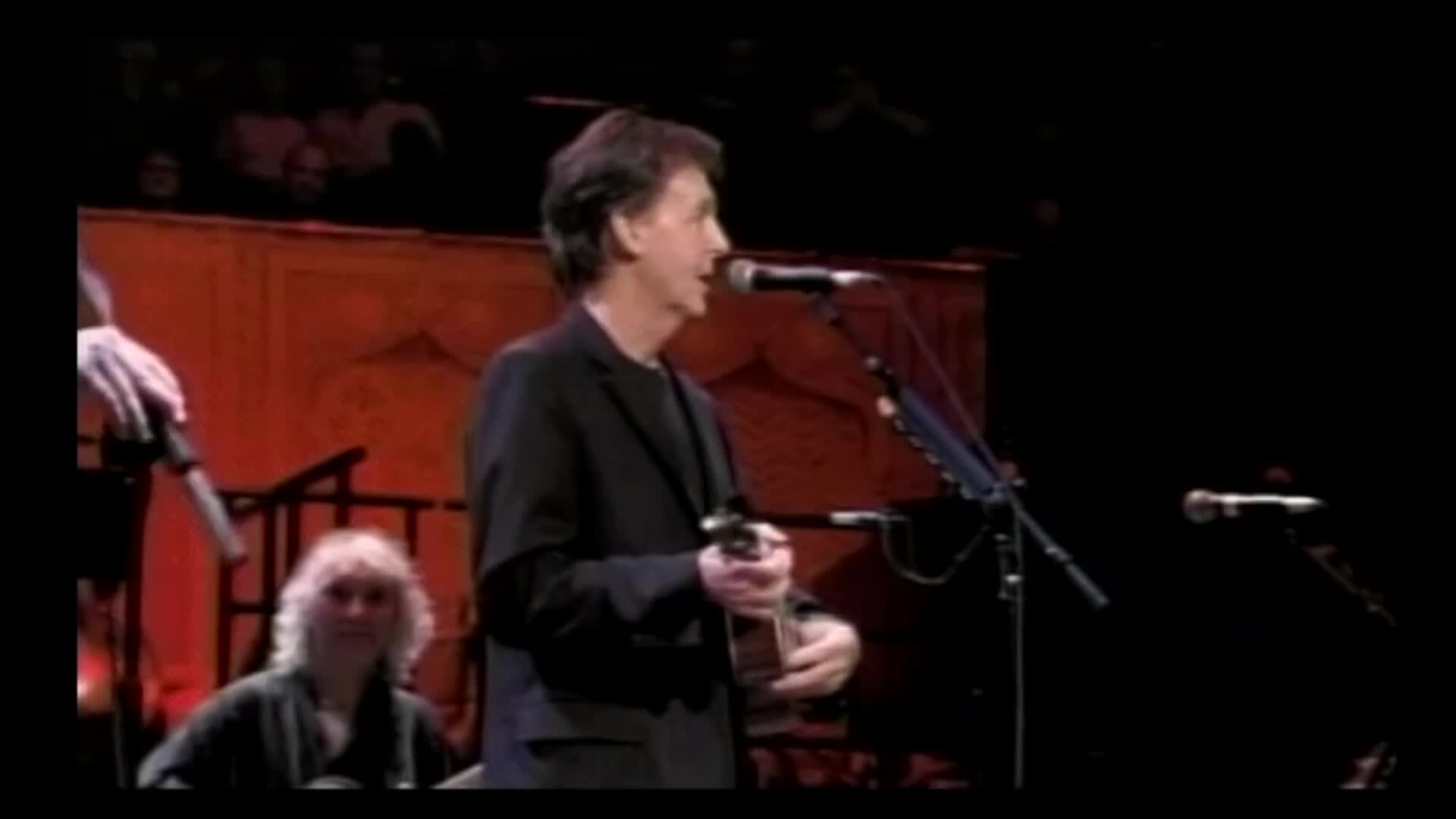 Send in the Clones: Tribute to George Harrison