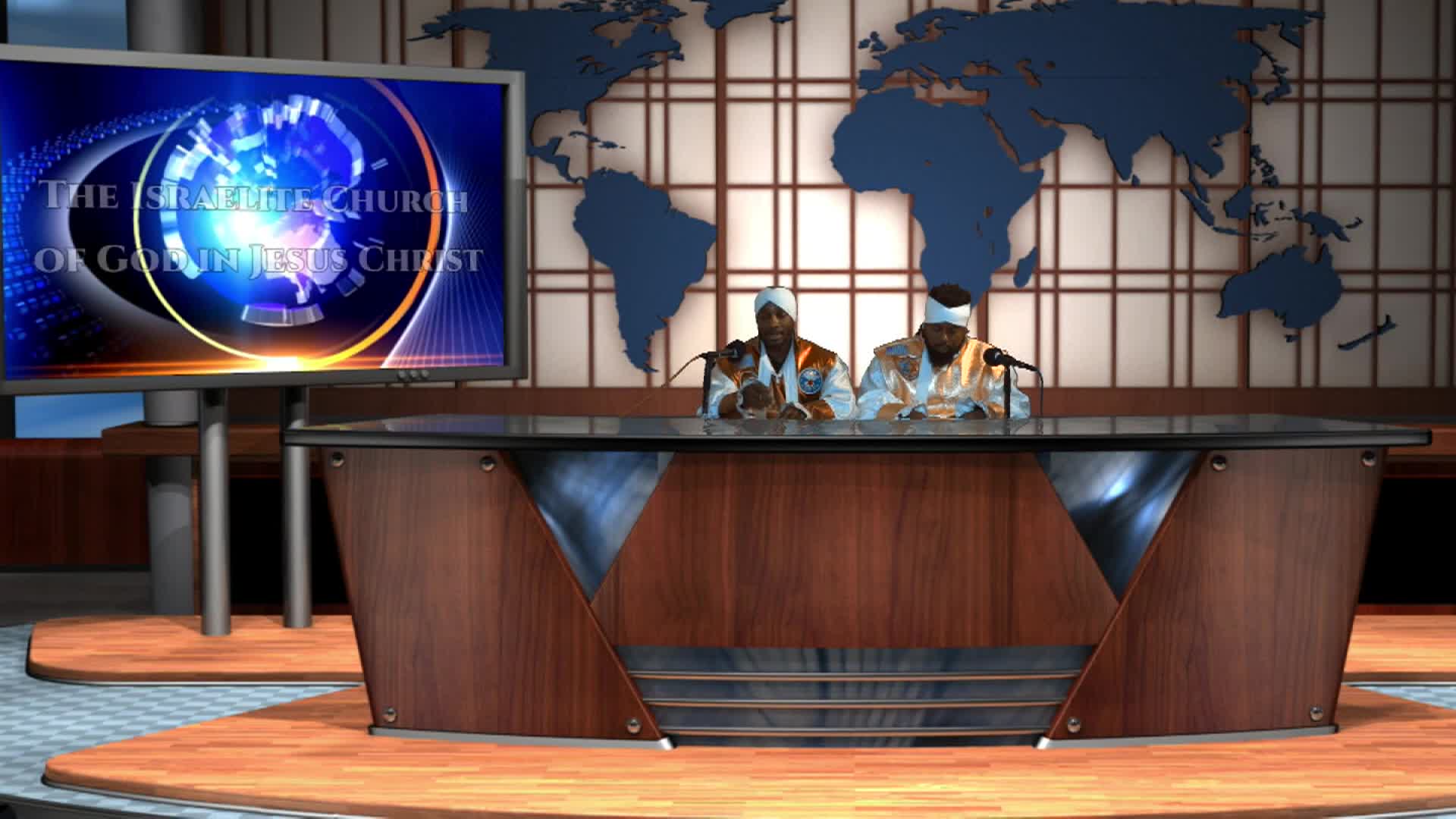 The Hidden Truth 86: Follow the Rules - God's Commandments Lead to Life