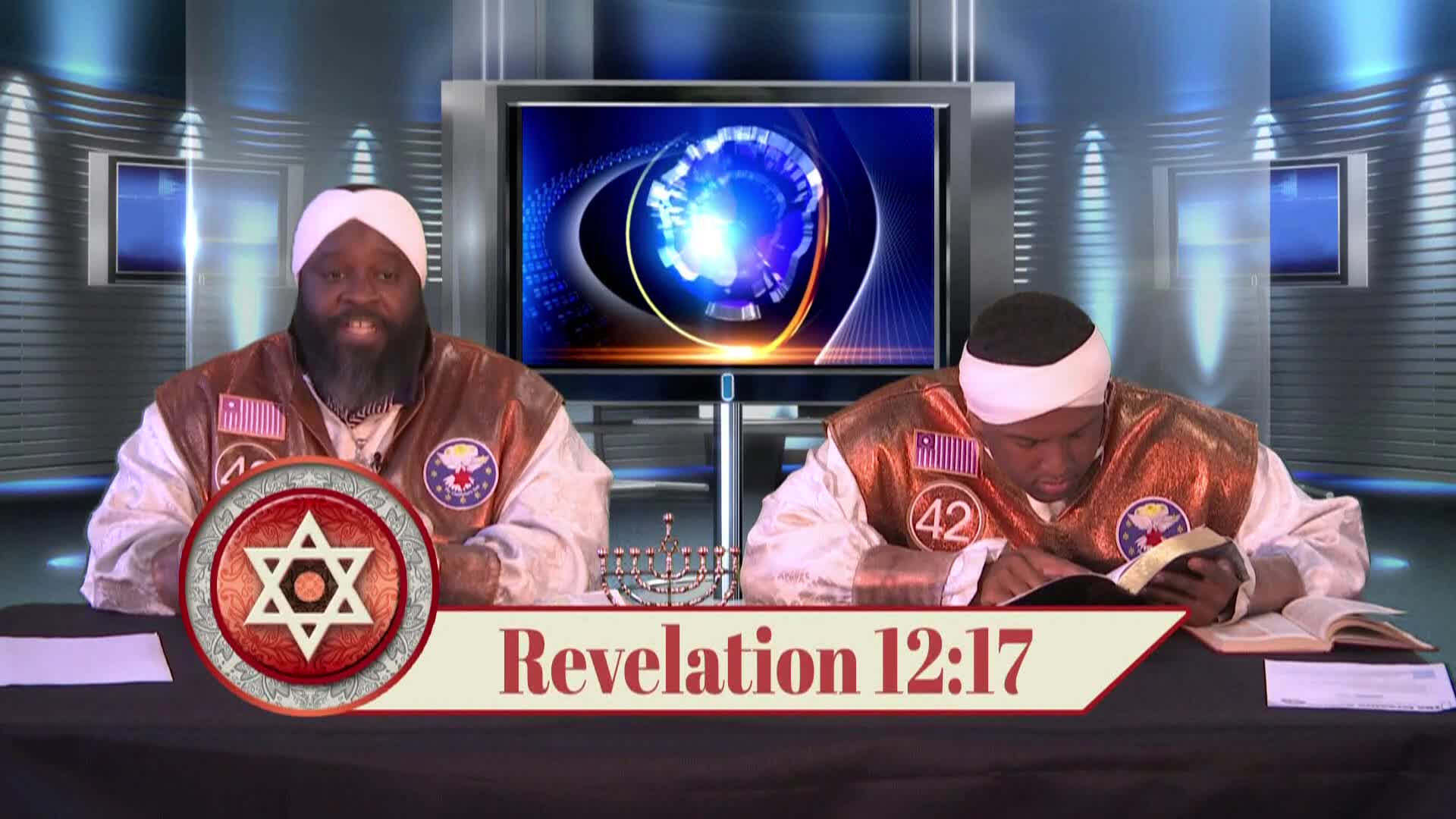 Thumbnail image for The Hidden Truth 8: Overcome Evil and Live Forever