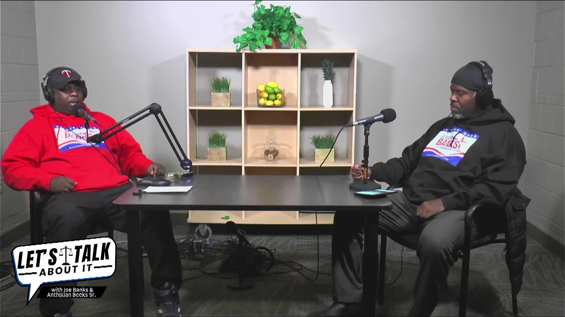 Lets Talk About It: Knowing Your Immigration Rights