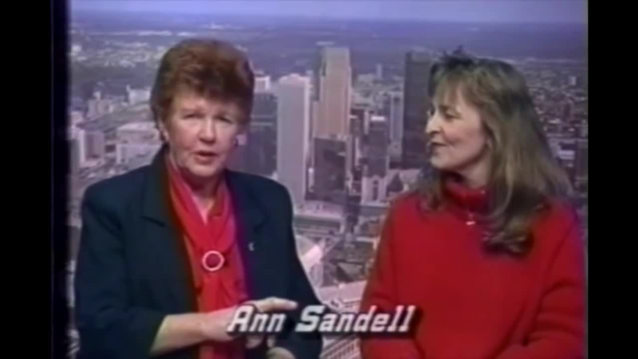 LovePower 1975: Glory!