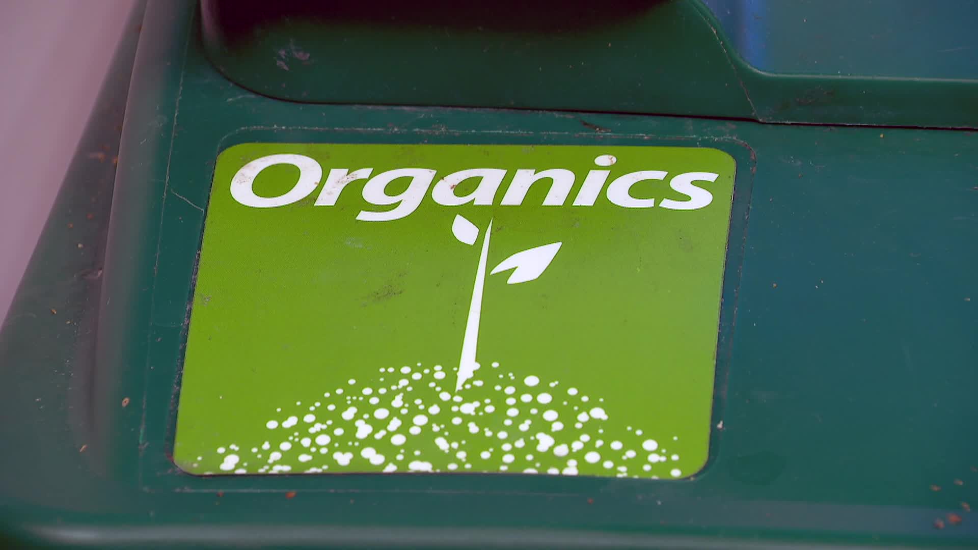 Organics