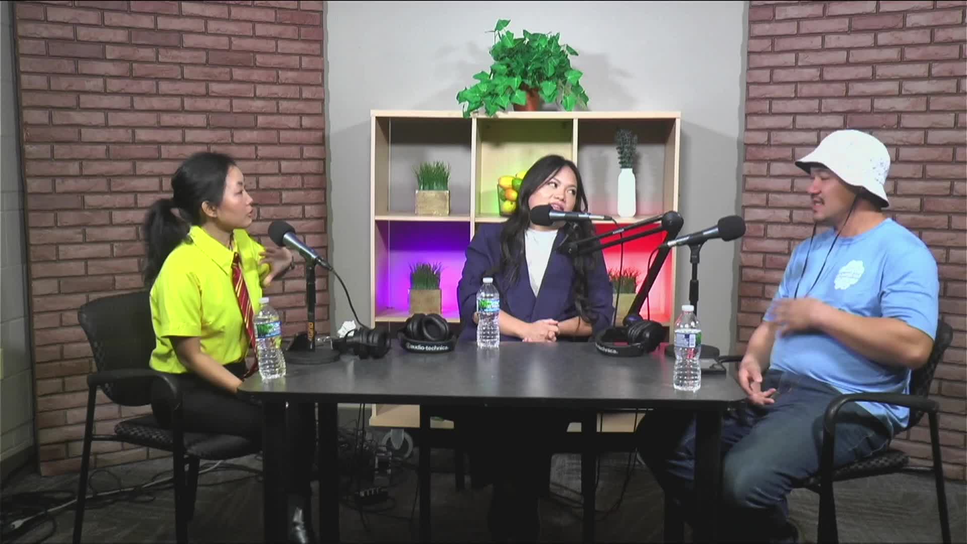 We Tham Pem Podcast: MN Hmong New Year and Mrs. Hmong Beauty Pageant - Ep. 4