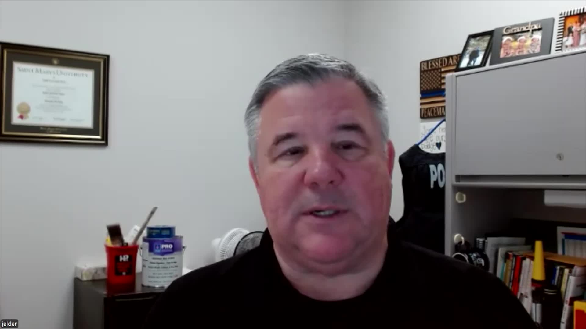 Thumbnail image for New Hope Update with Mayor Elder 12/8/25