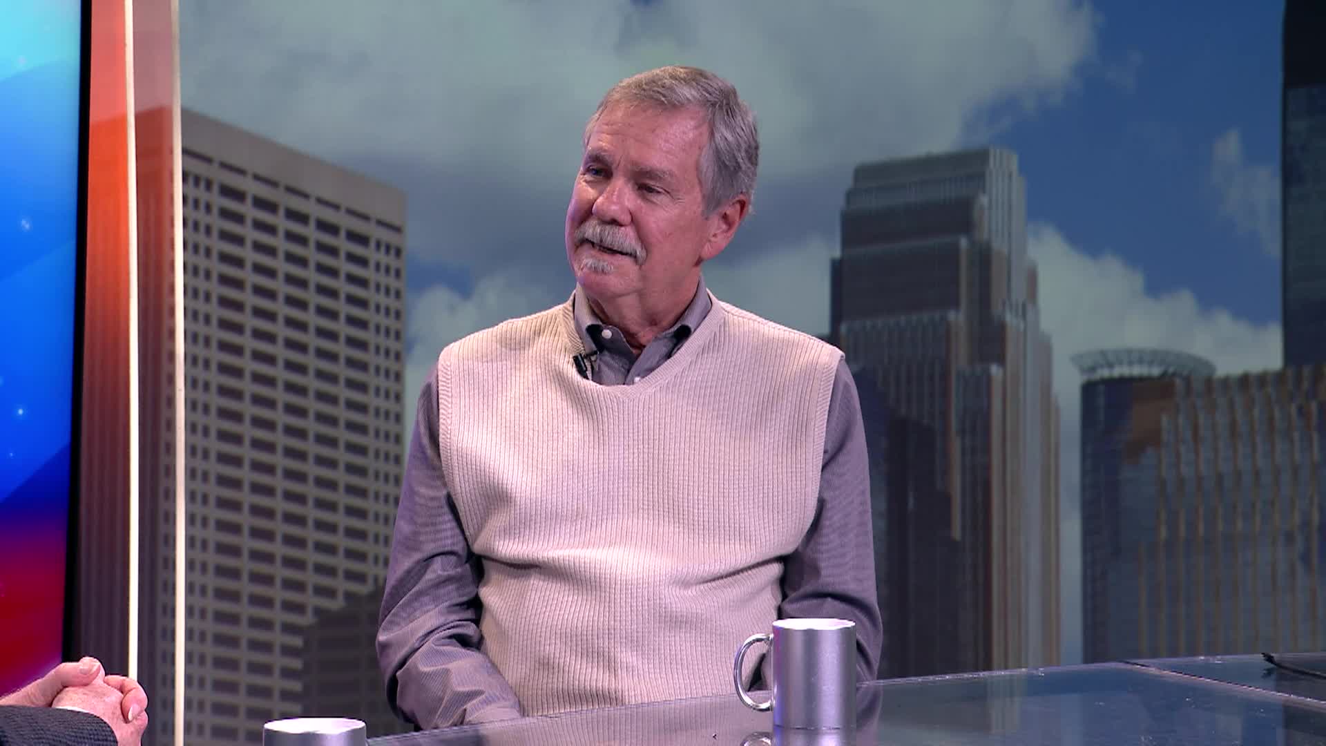 Access to Democracy: Mike Reardon, Community Theater Enthusiast