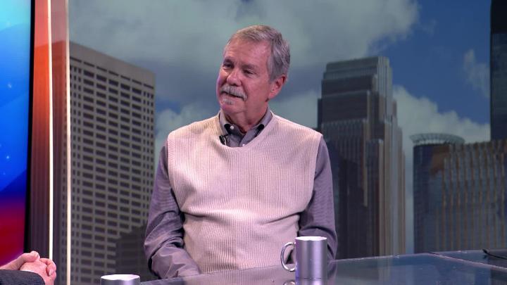 Thumbnail image for Access to Democracy: Mike Reardon, Community Theater Enthusiast