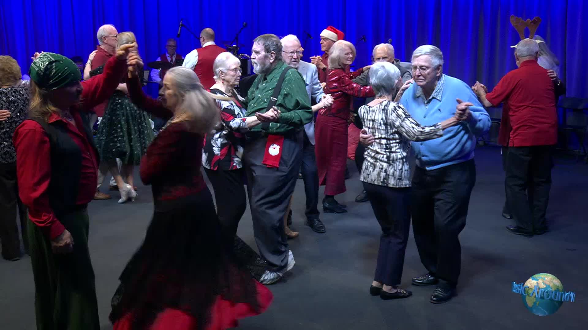 Thumbnail image for Polka Spotlight: Bavarian Musikmeisters - Show 1 (December 2025)