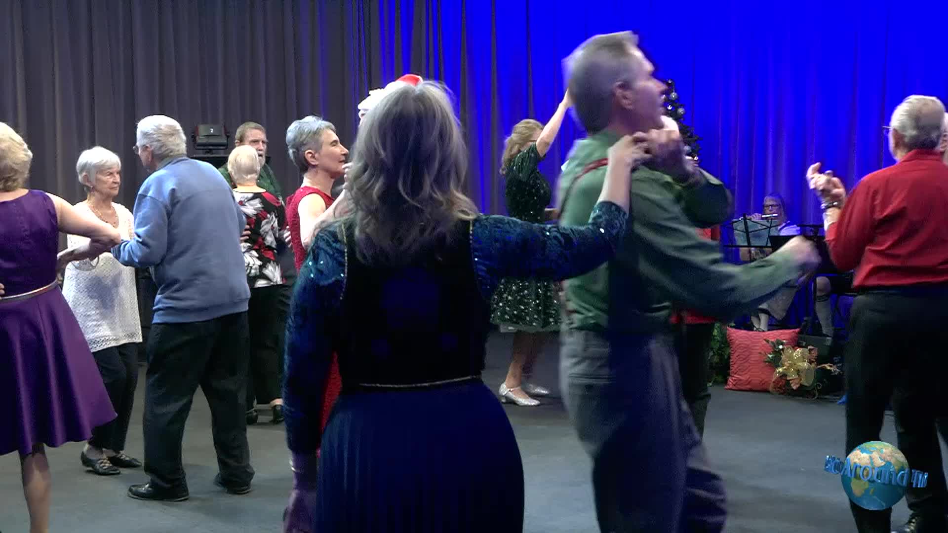 Thumbnail image for Polka Spotlight: Bavarian Musikmeisters - Show 2 (December 2025)