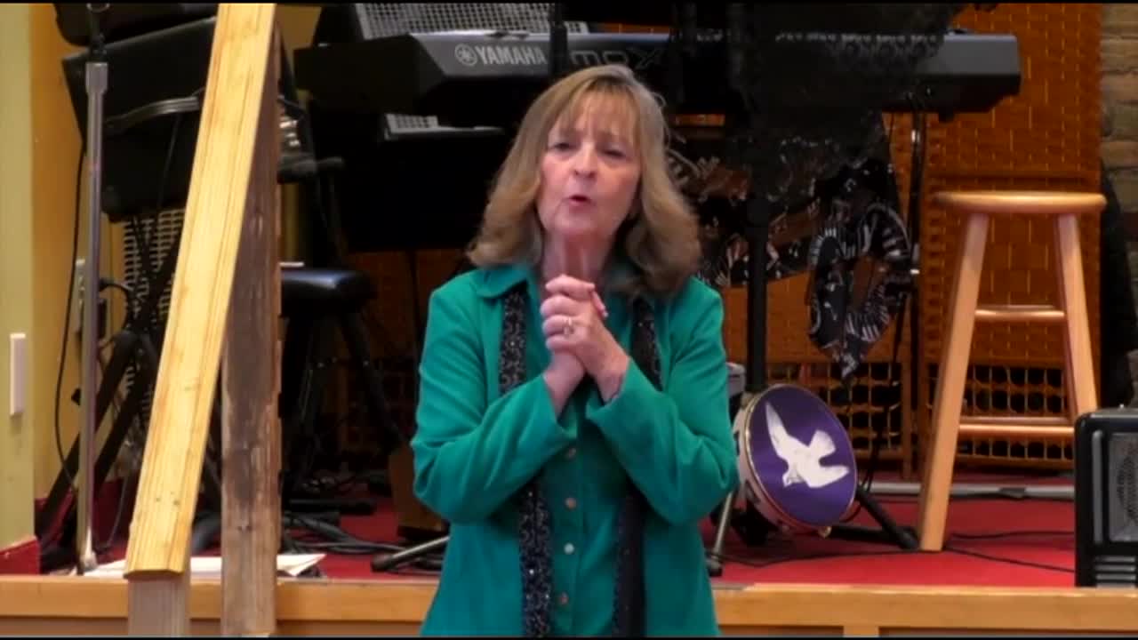 Power of Love 574: Our Christmas Light