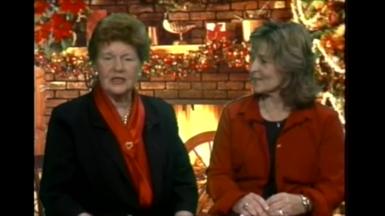 Thumbnail image for LovePower 1977: Christmas at Westwood