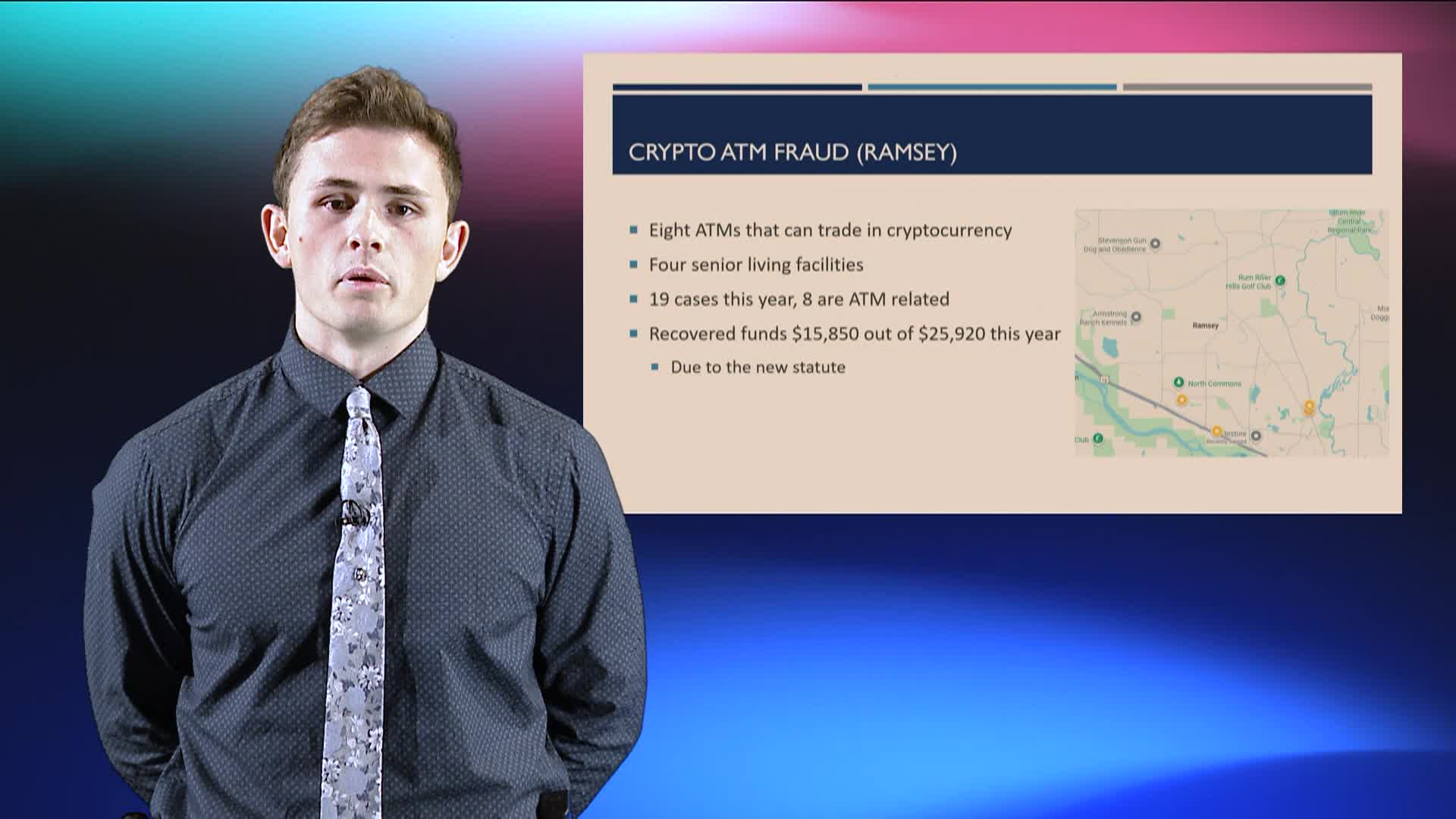 Thumbnail image for Avoiding Cryptocurrency Scams