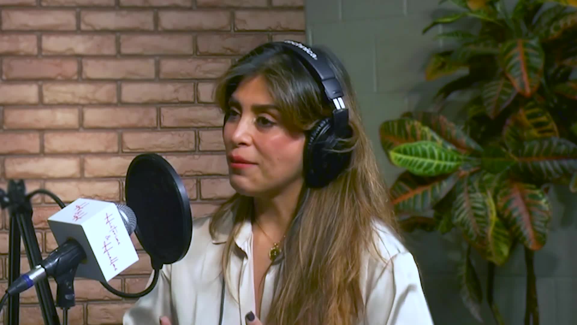 Historias y Huellas: Ep 28 Monica Romero