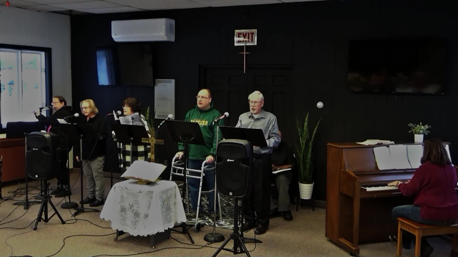 Thumbnail image for Olivet Church of Robbinsdale MN 1-4-26