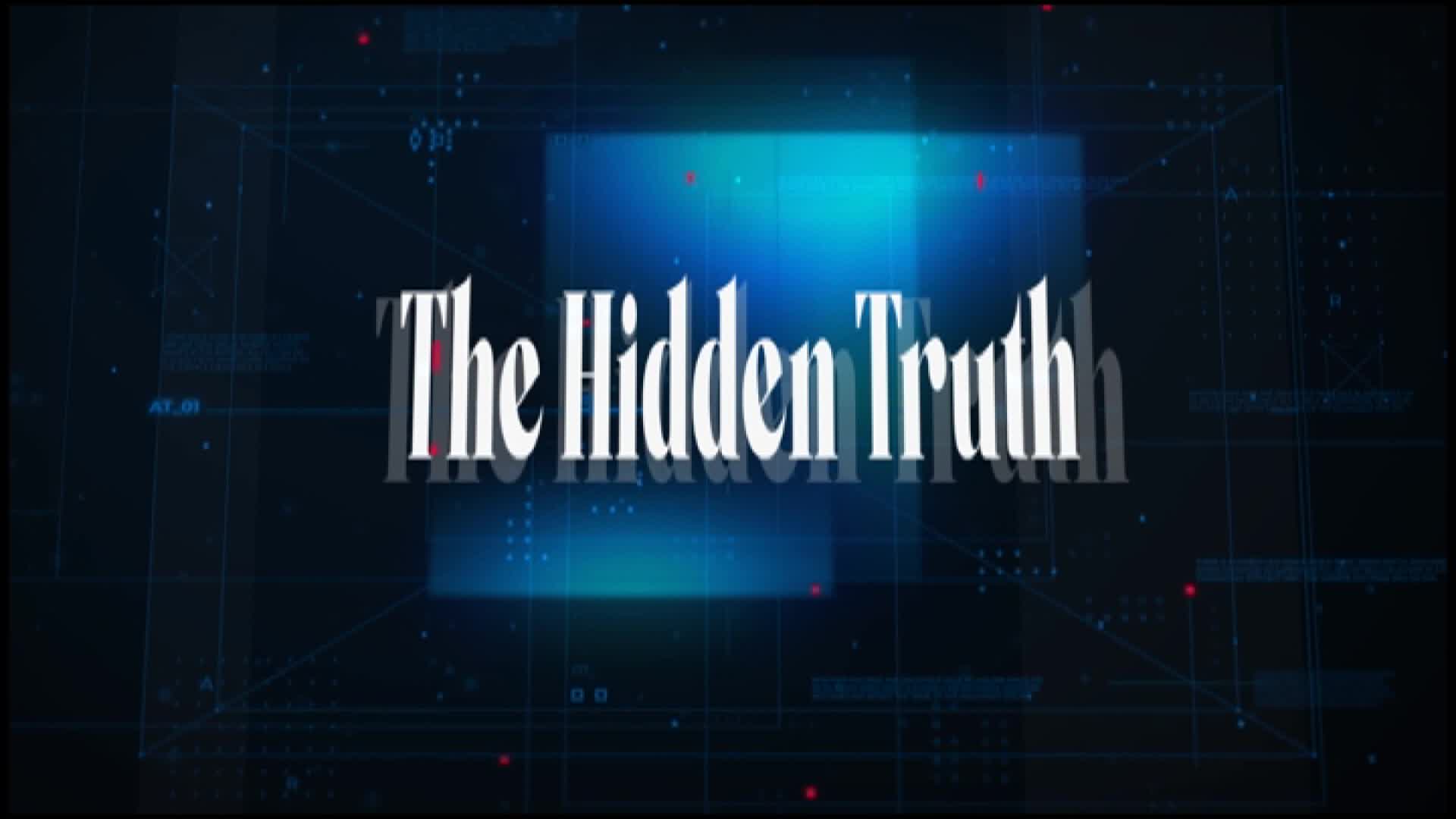Thumbnail image for The Hidden Truth 161: Don't Be Envious of Evil Doers