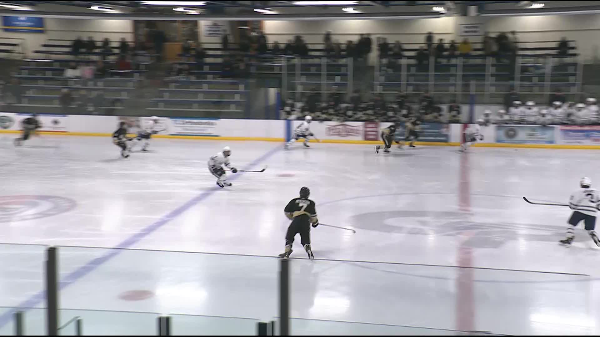 Thumbnail image for Boys Hockey: Andover vs Champlin Park 1-8-26