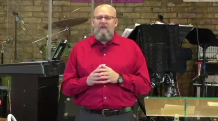 Power of Love 577: Boldness