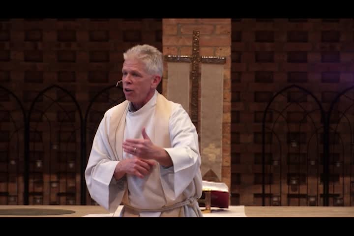 Westwood Lutheran Church 1-11-26