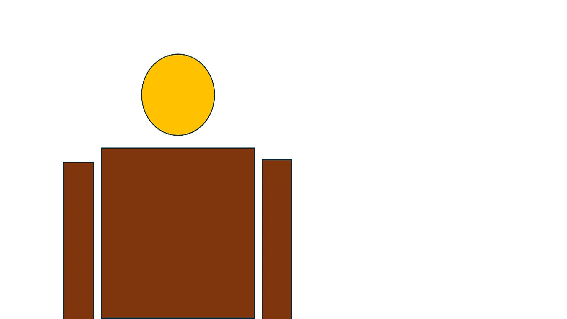 The silly person who got smacked